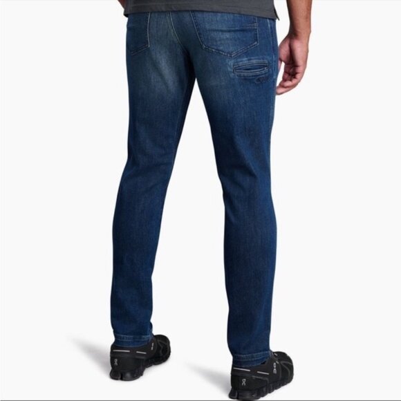 KUHL jeans - Picture 4 of 5